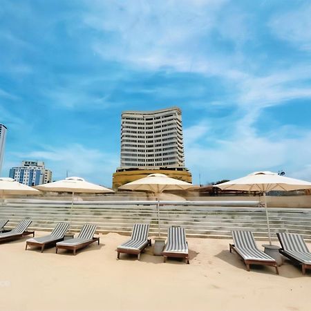Vias Hotel Vũng Tàu Exterior foto